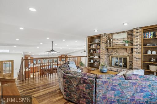 5285 E Lake Beach Court, Saint Paul, MN 55126