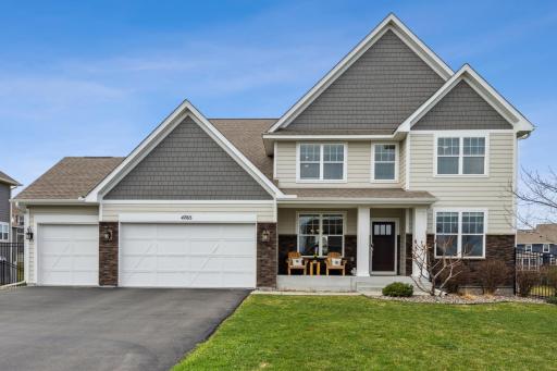 4765 Winged Foot Trail, Eagan, MN 55123