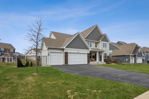 4765 Winged Foot Trail, Eagan, MN 55123