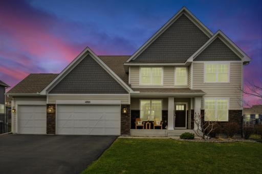 4765 Winged Foot Trail, Eagan, MN 55123