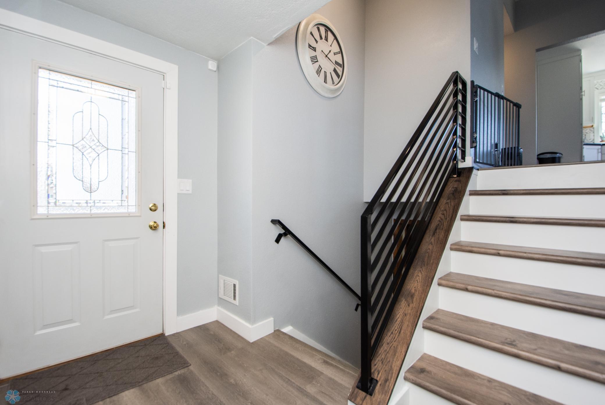 entryway