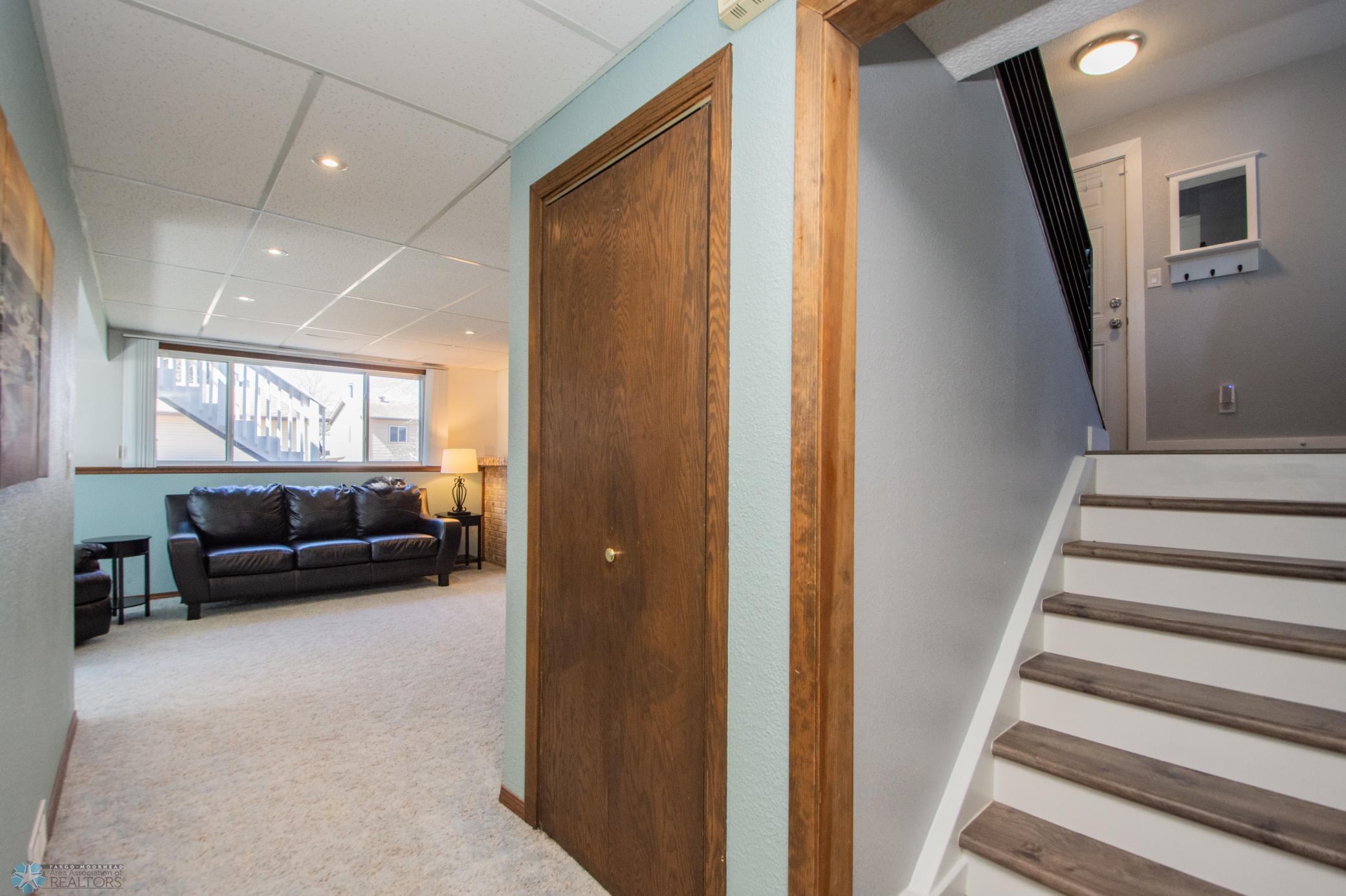 storage closet
