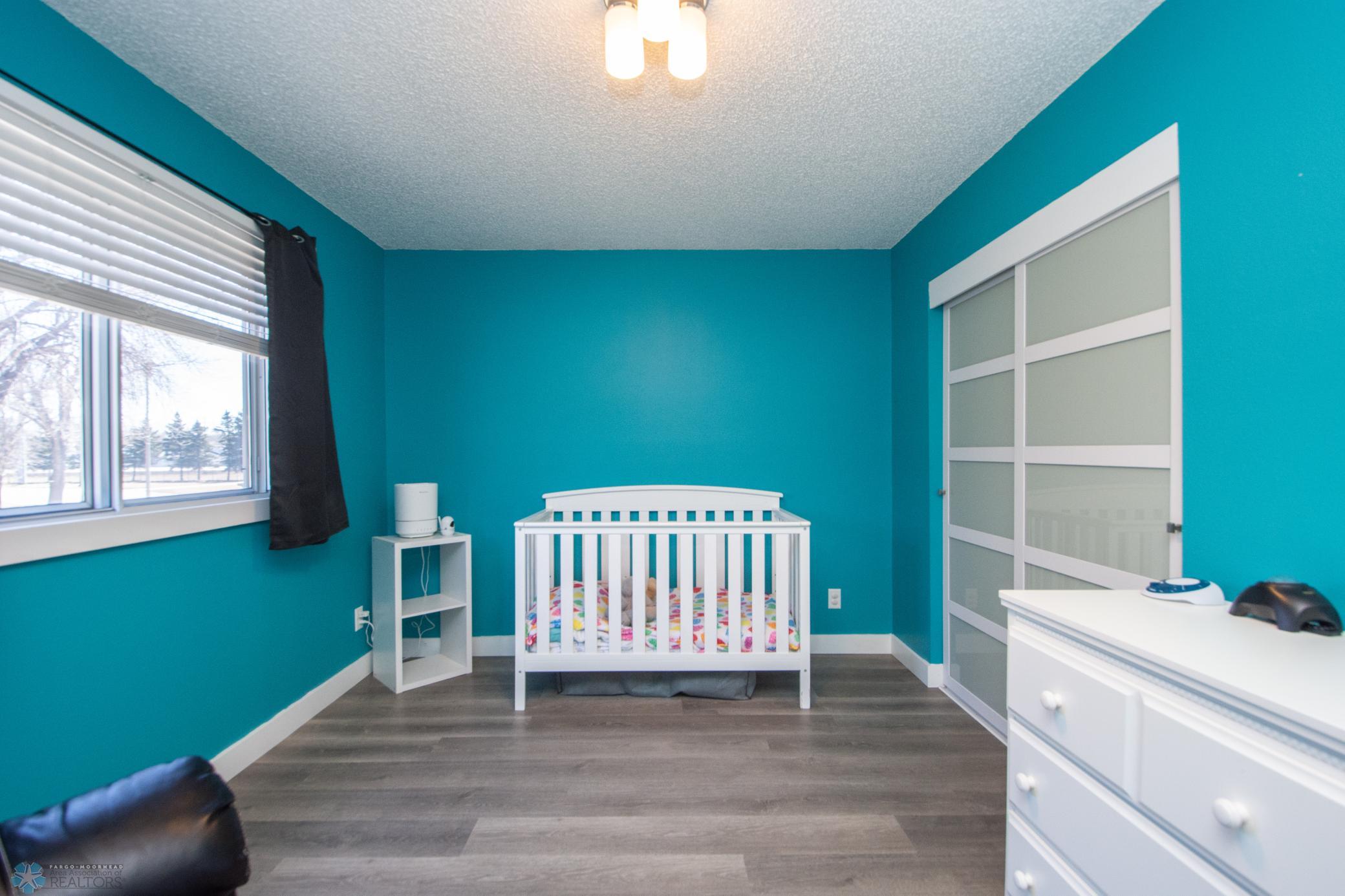 bedroom #2