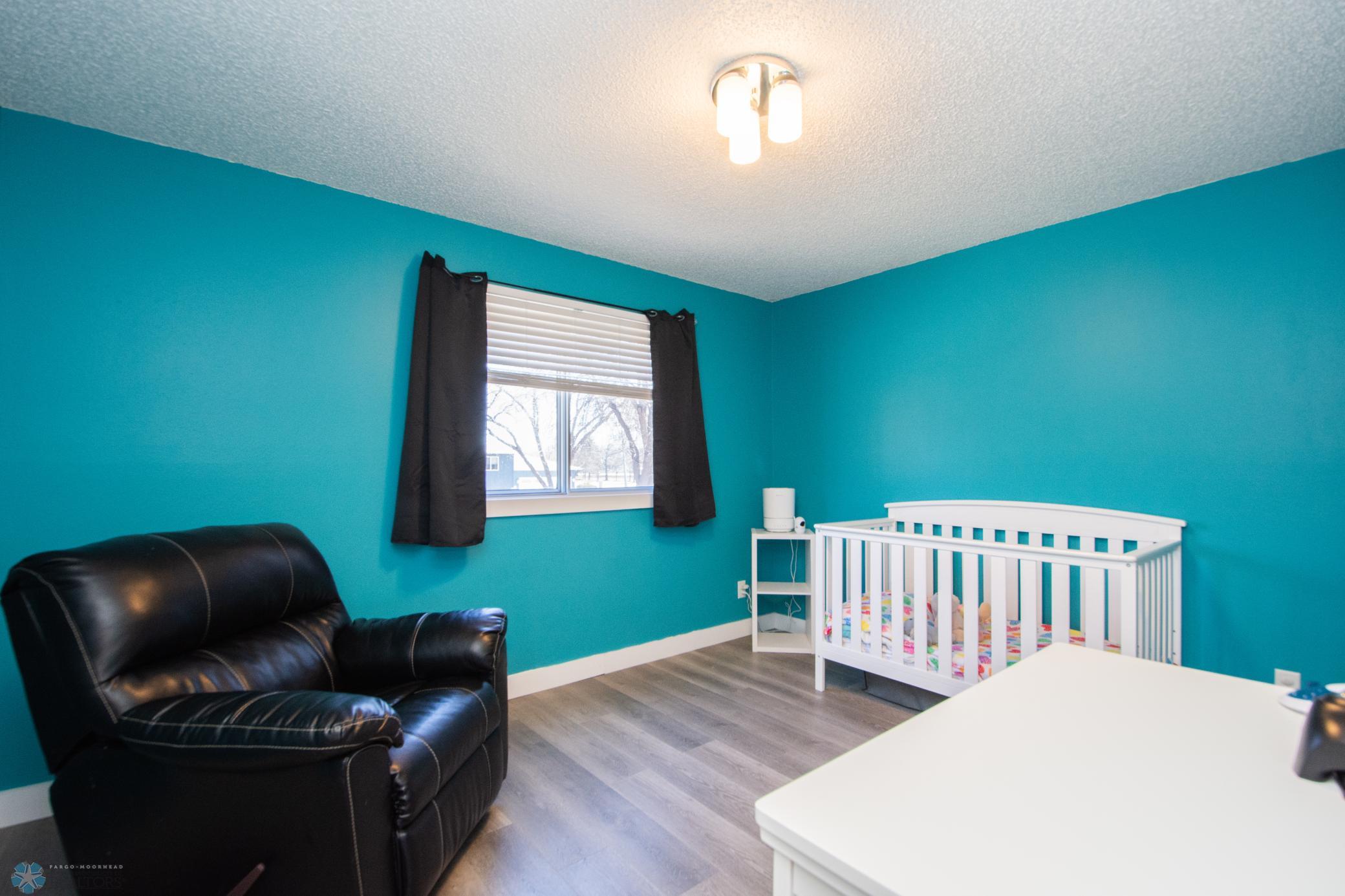 bedroom #2