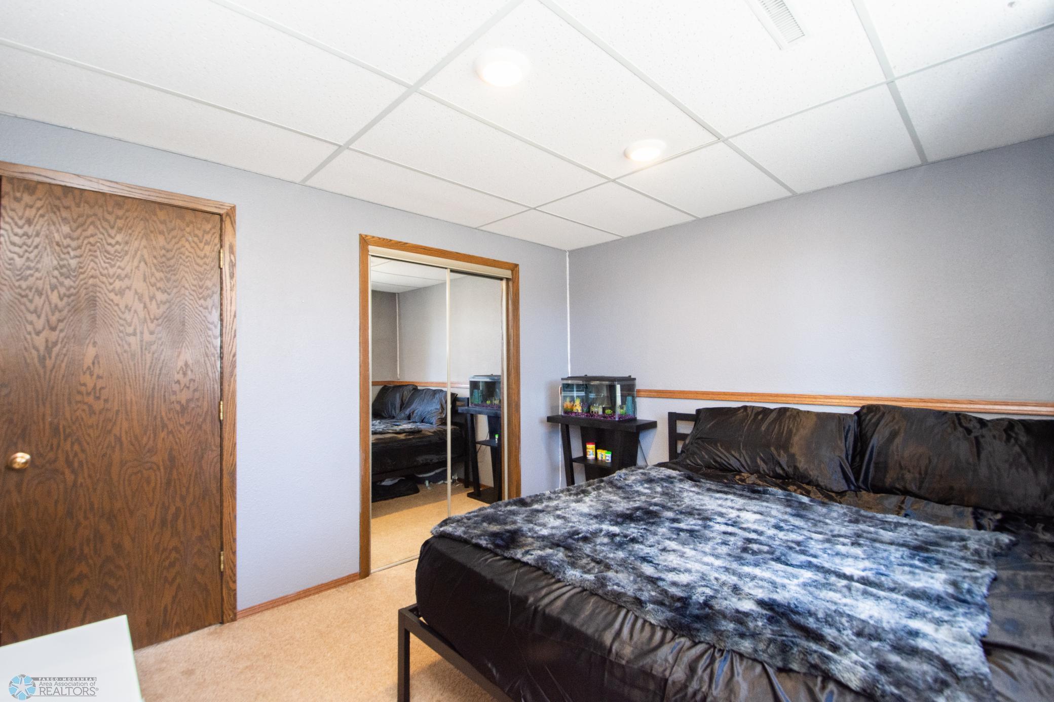 bedroom #3
