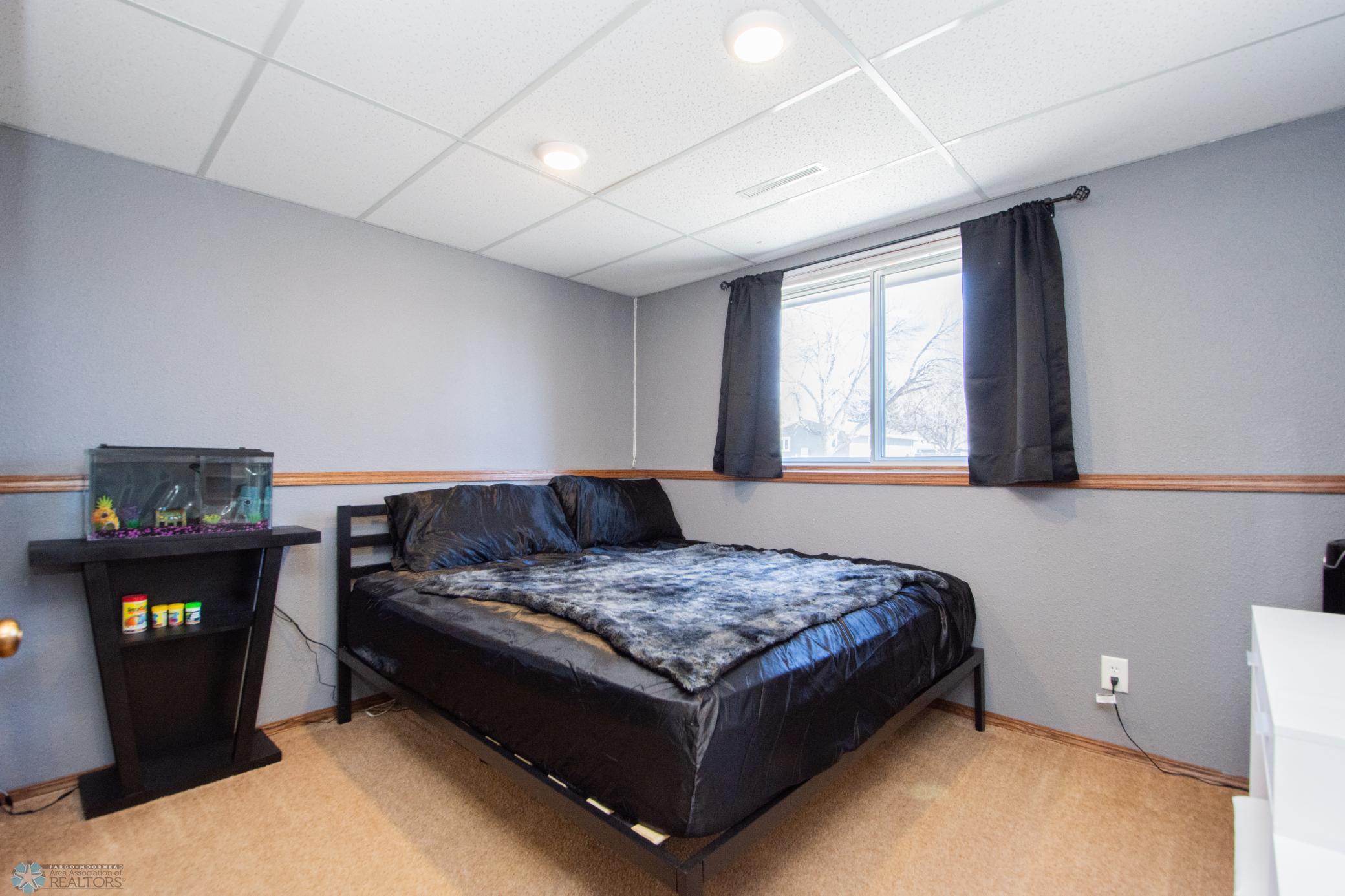 bedroom #3
