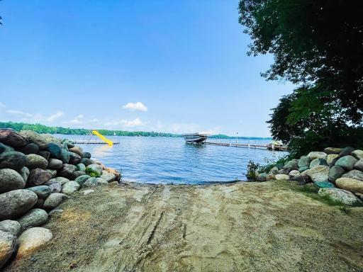 22840 Thompson Point Road, Deerwood, MN 56444