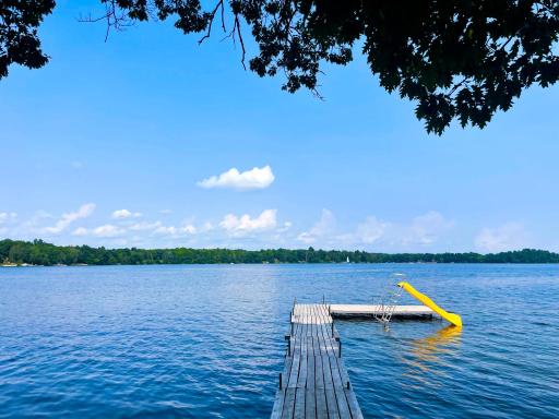 22840 Thompson Point Road, Deerwood, MN 56444