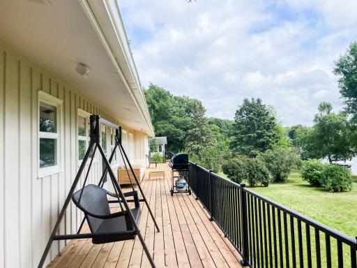22840 Thompson Point Road, Deerwood, MN 56444