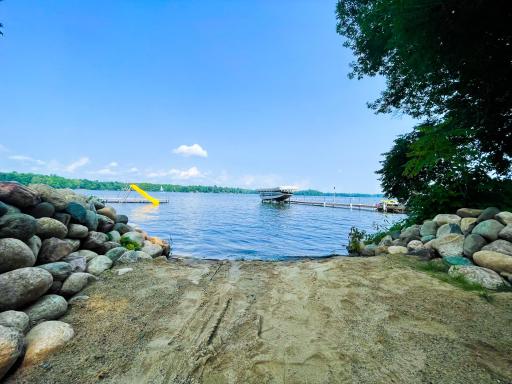 22840 Thompson Point Road, Deerwood, MN 56444