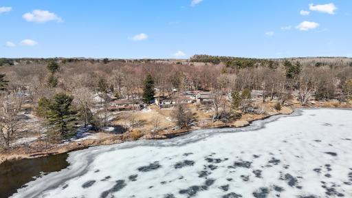 22840 Thompson Point Road, Deerwood, MN 56444