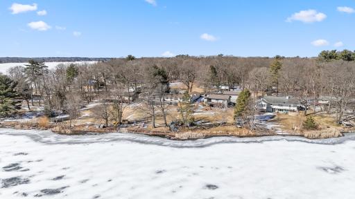 22840 Thompson Point Road, Deerwood, MN 56444