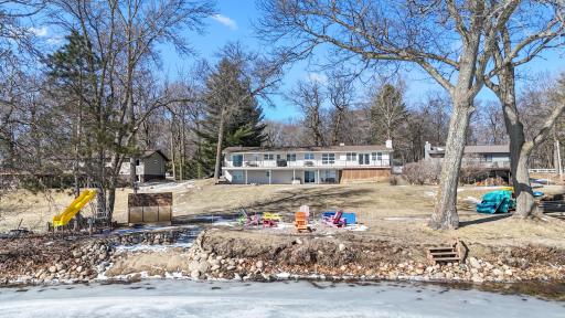 22840 Thompson Point Road, Deerwood, MN 56444