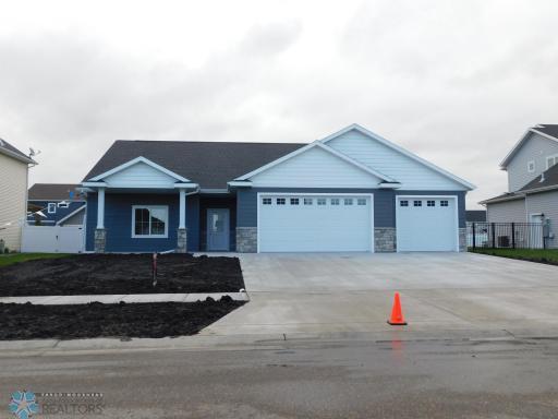 4742 41st Street S, Fargo, ND 58104