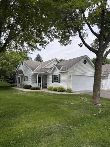3621 Lansing Avenue NE, Saint Michael, MN 55376