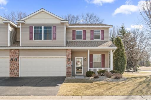 1409 131st Avenue NE, Minneapolis, MN 55449