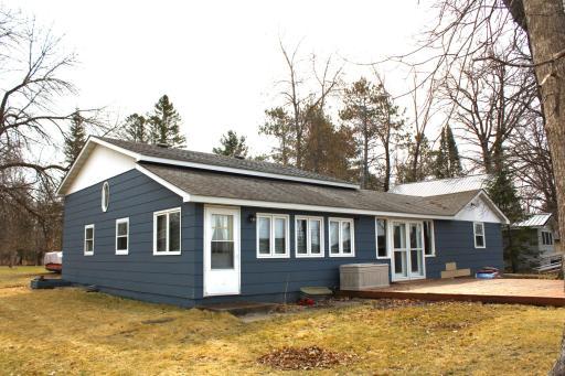 1180 Malone Park Road, Isle, MN 56342