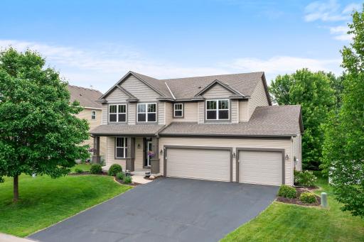 18285 Dunbury Avenue, Farmington, MN 55024