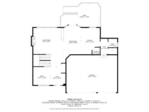 18285 Dunbury Avenue, Farmington, MN 55024