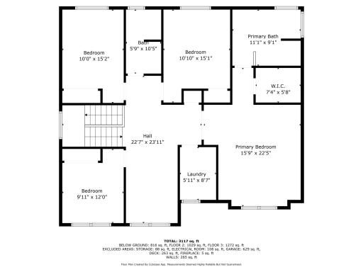 18285 Dunbury Avenue, Farmington, MN 55024