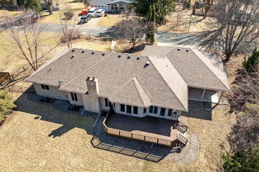 3931 Crestview Drive, Excelsior, MN 55331