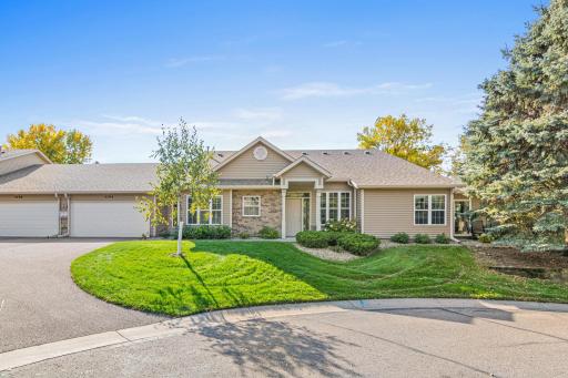 5794 Willow Lane N, Saint Paul, MN 55126