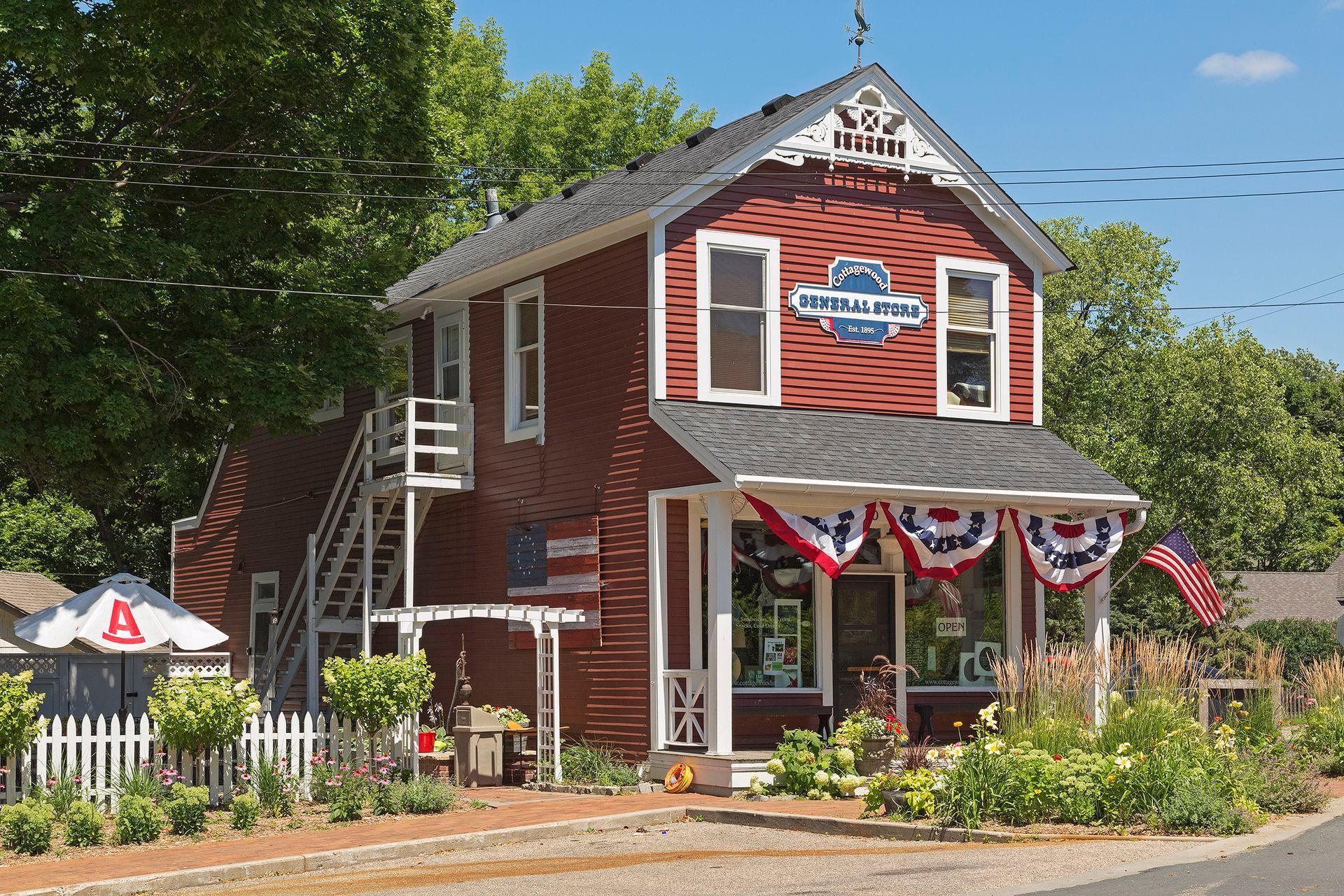 Cottagewood General Store
