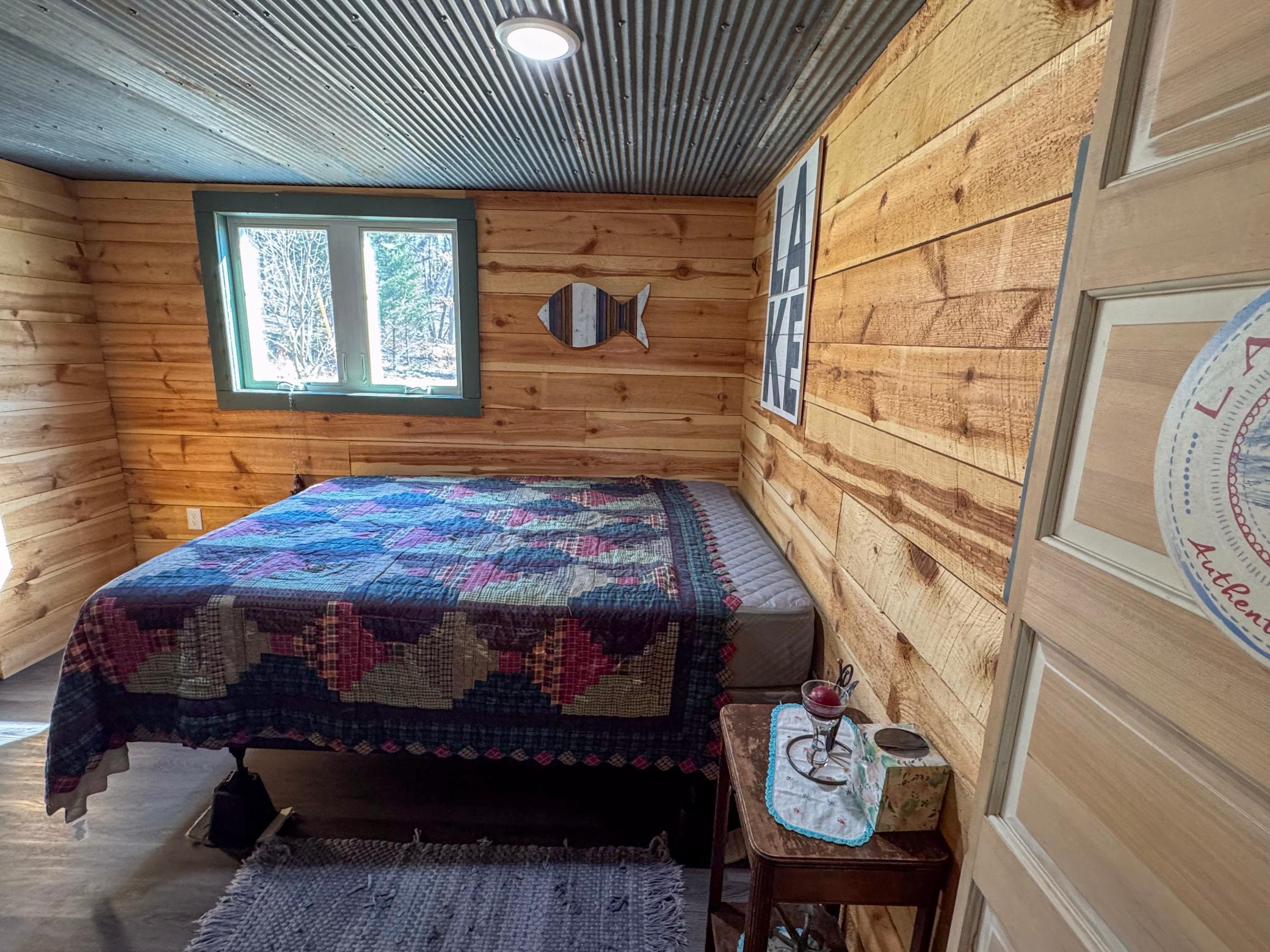 Bedroom #1