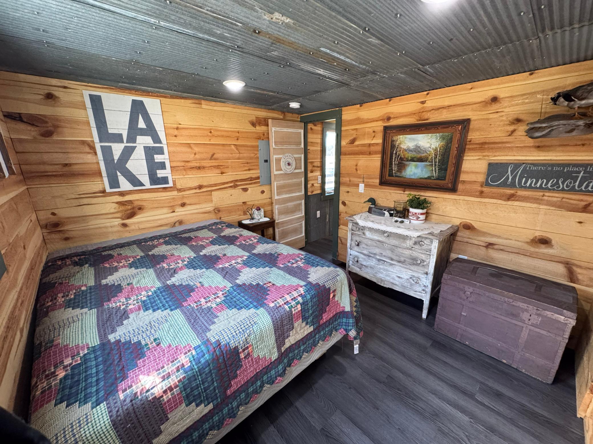 Bedroom #1