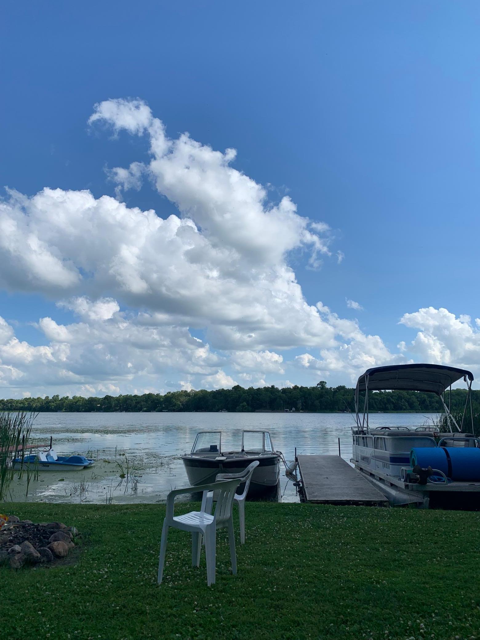 Boating