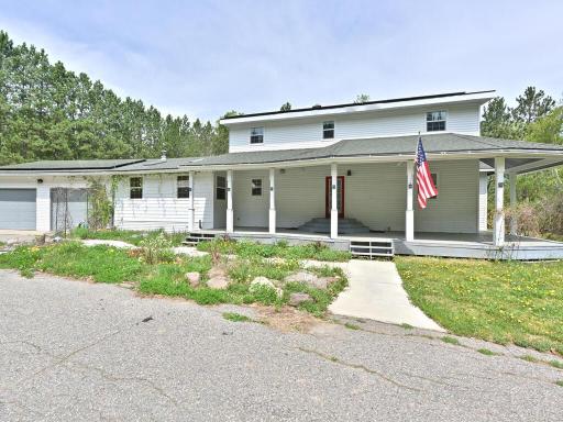 21327 Keyview Road, Grand Rapids, MN 55744