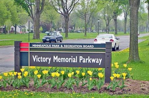 Victory Memorial Parkway offers scenic trails, tree-lined beauty, and peaceful green space just steps from your front door.
