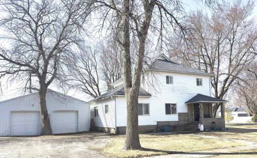 221 2nd Street W, Claremont, MN 55924