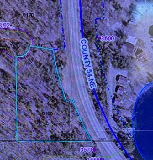 XXX LAKE VIEW LN NE, Longville, MN 56655