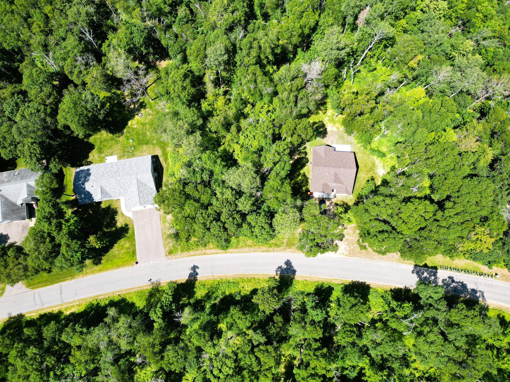 Lot 11 Blk 3 Scenic Overlook, Breezy Point, MN 56472