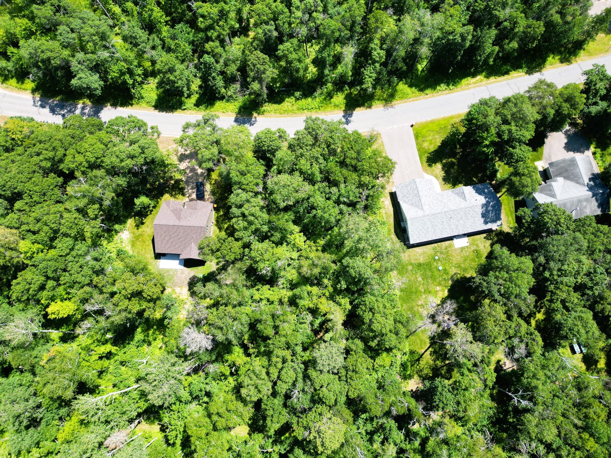 Lot 11 Blk 3 Scenic Overlook, Breezy Point, MN 56472