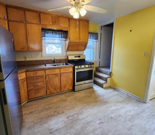 528 N 7th Street, Montevideo, MN 56265