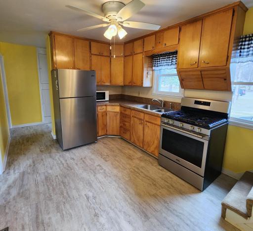 528 N 7th Street, Montevideo, MN 56265