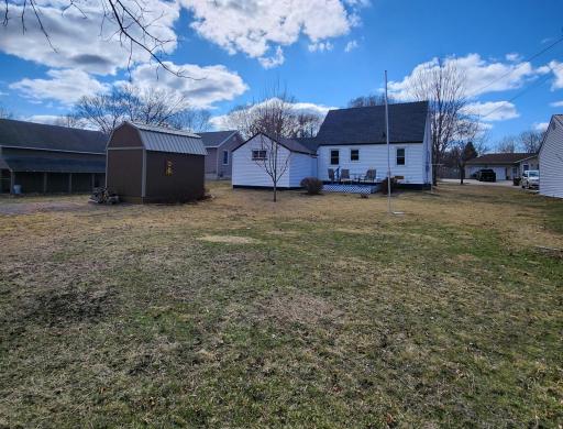 528 N 7th Street, Montevideo, MN 56265