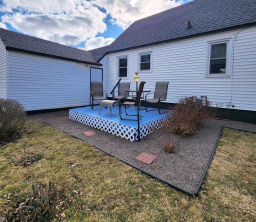 528 N 7th Street, Montevideo, MN 56265