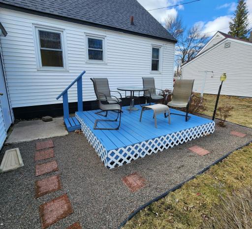 528 N 7th Street, Montevideo, MN 56265