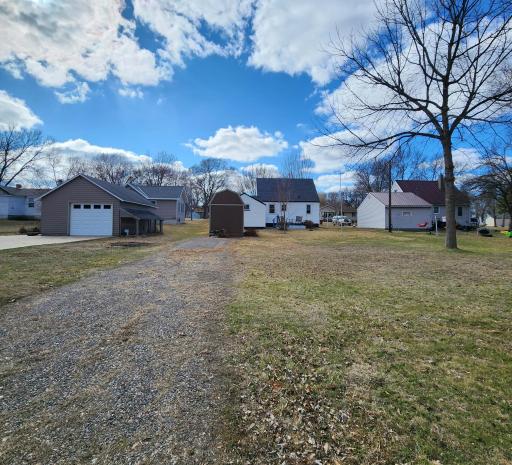 528 N 7th Street, Montevideo, MN 56265