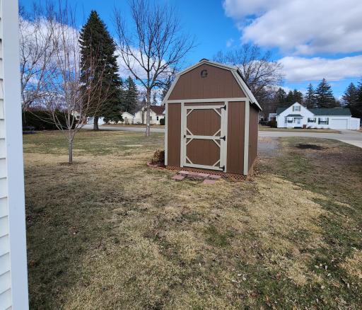 528 N 7th Street, Montevideo, MN 56265