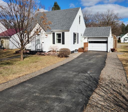 528 N 7th Street, Montevideo, MN 56265