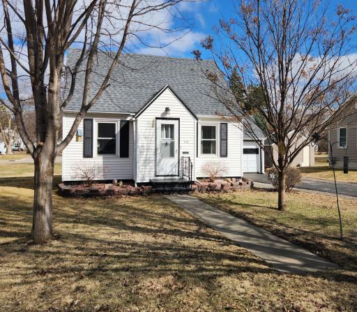 528 N 7th Street, Montevideo, MN 56265