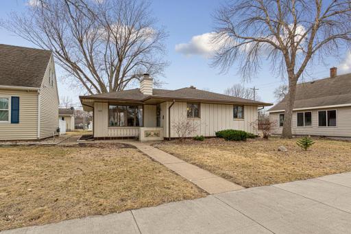 1123 N State Street, New Ulm, MN 56073