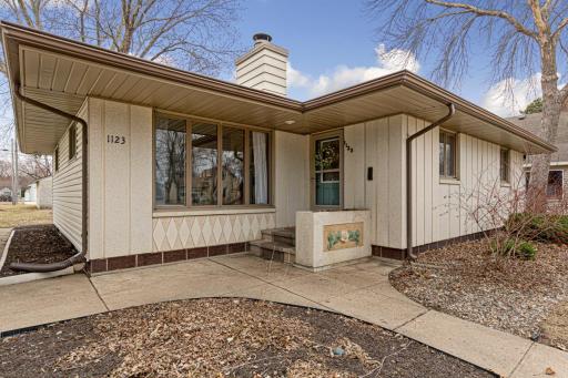 1123 N State Street, New Ulm, MN 56073