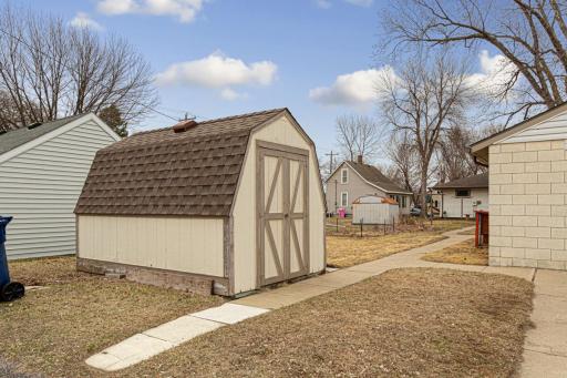 1123 N State Street, New Ulm, MN 56073