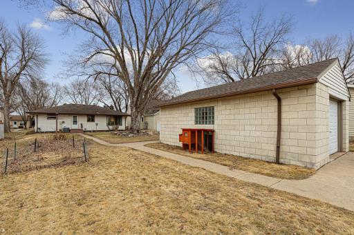 1123 N State Street, New Ulm, MN 56073