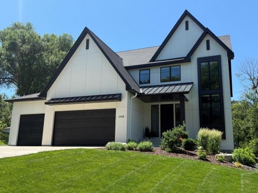 3908 Oak Road, Minnetonka, MN 55345